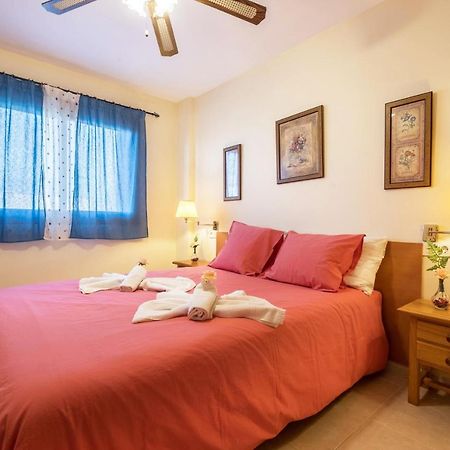 Apartamento en el Médano Exterior foto