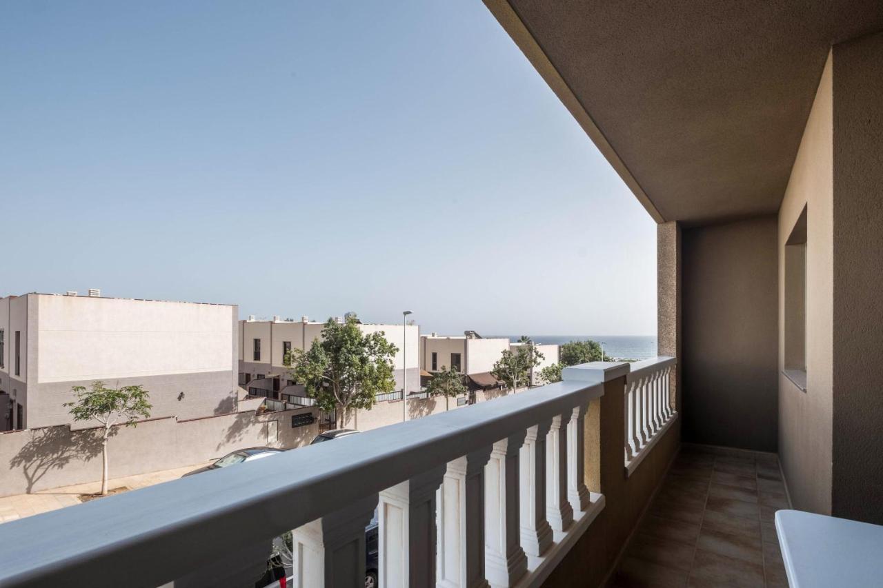 Apartamento en el Médano Exterior foto