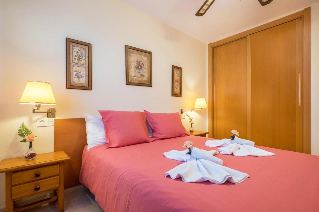 Apartamento en el Médano Exterior foto