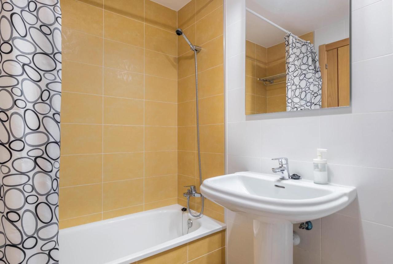 Apartamento en el Médano Exterior foto