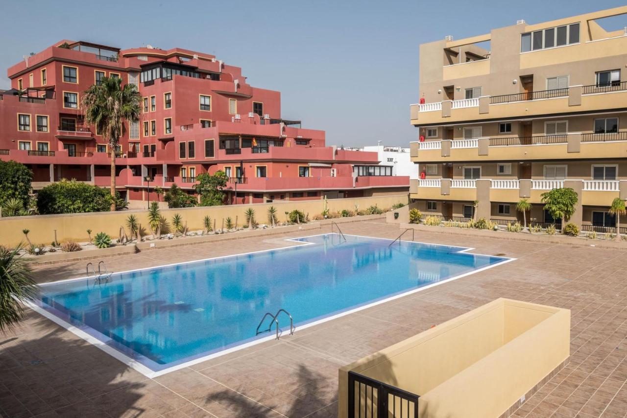 Apartamento en el Médano Exterior foto